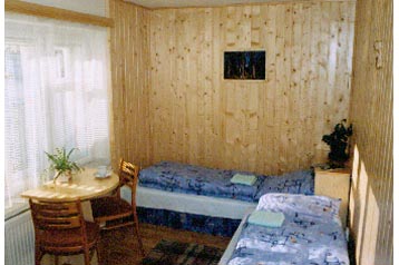 Словакия Privát Левоца / Levoča, Екстериор